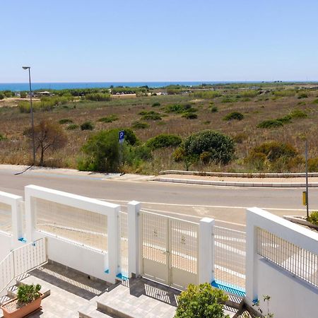 Gigli Hotel Salento Marina Di Pescoluse Værelse billede