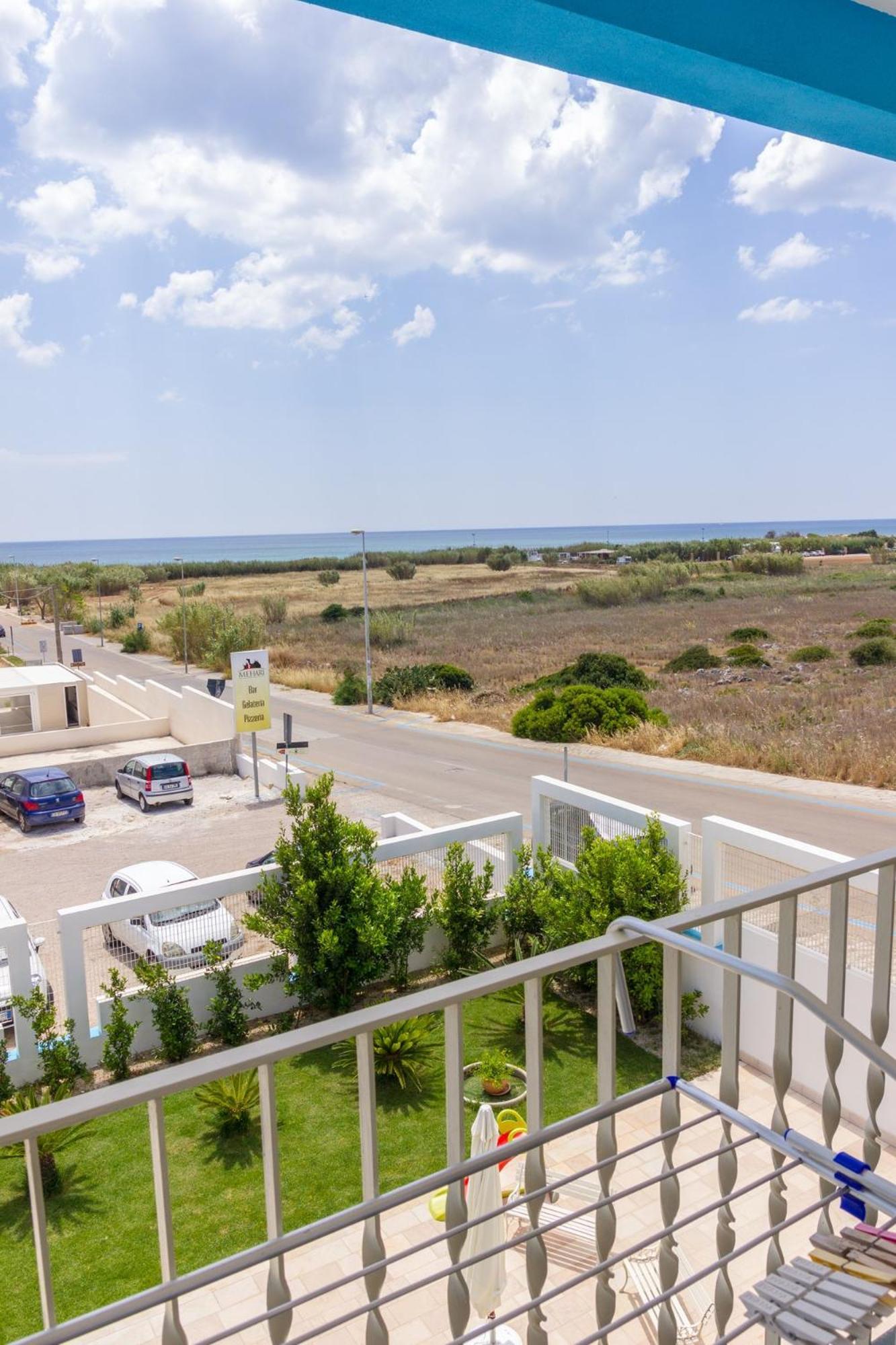 Gigli Hotel Salento Marina Di Pescoluse Værelse billede
